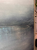 Beyond the Mist