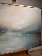 Beyond the Mist