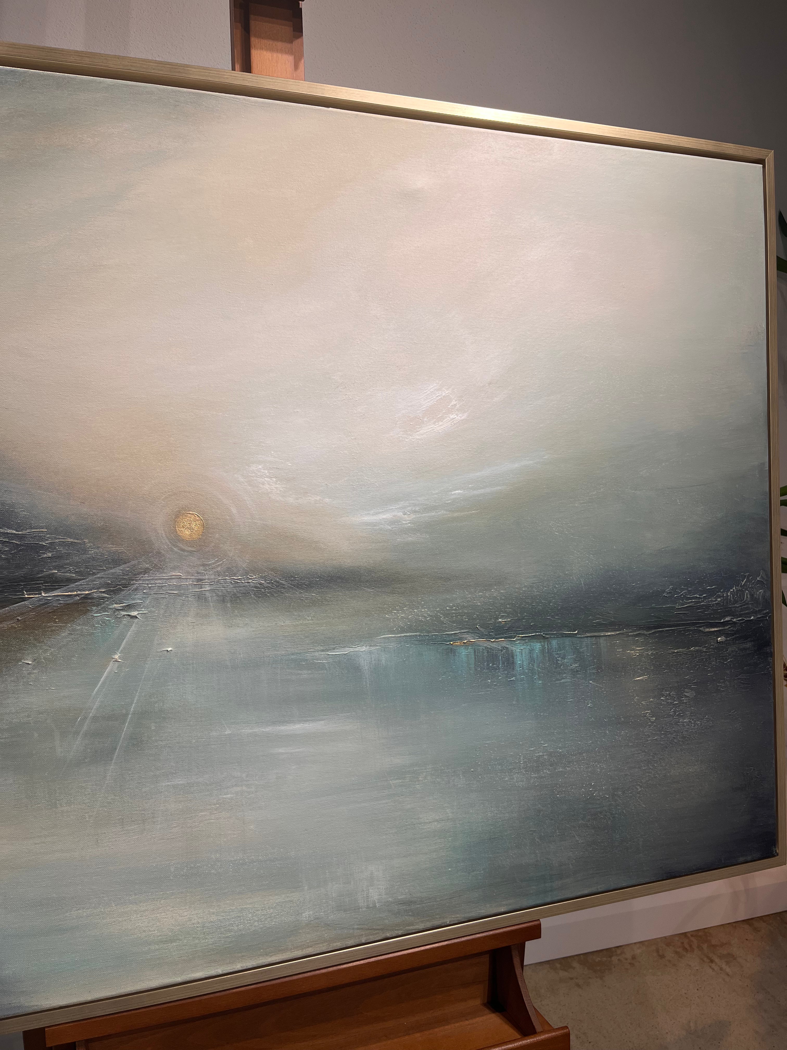 Beyond the Mist