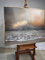 Breaking Through