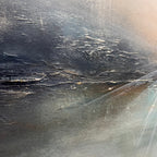 Beyond the Mist