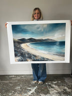 Light Over Rossbeigh (CUSTOMISABLE)