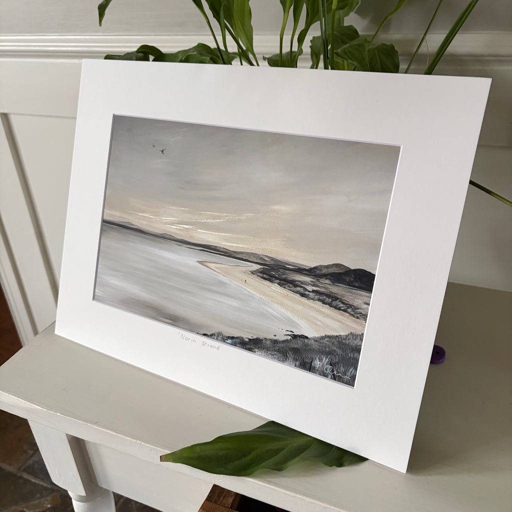 Narin Strand