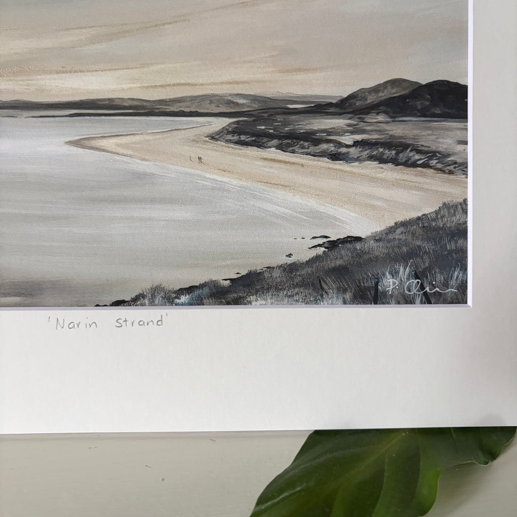 Narin Strand