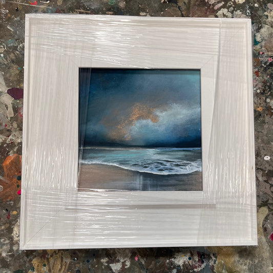 Seafoam 3