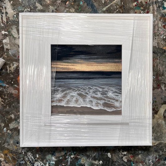 Seafoam 4