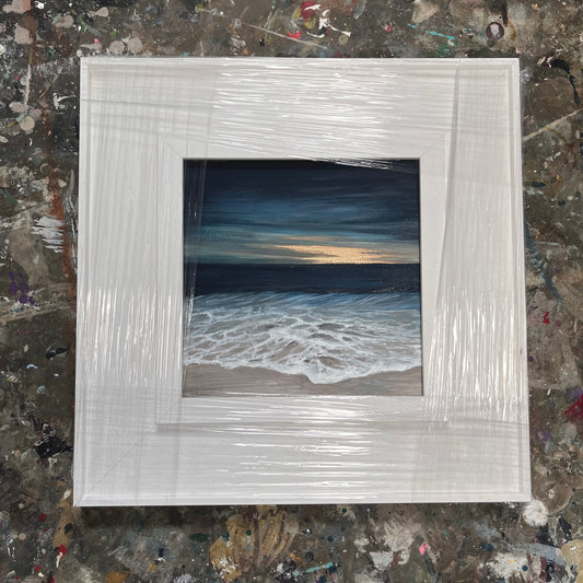 Seafoam 2
