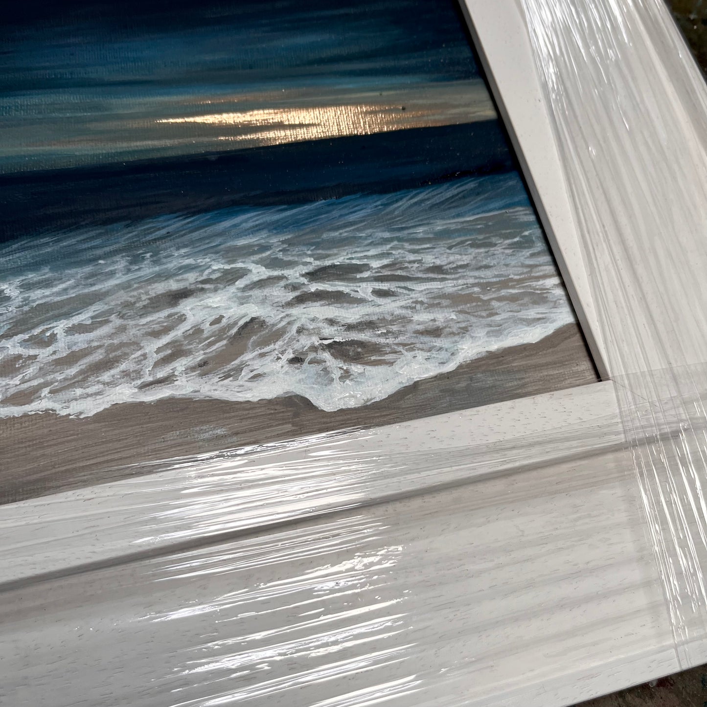 Seafoam 2
