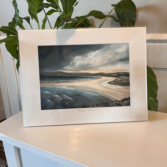 Portnoo Glow