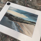 Quiet Shores of Cruit