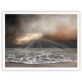 Breaking Through Luxury Canvas