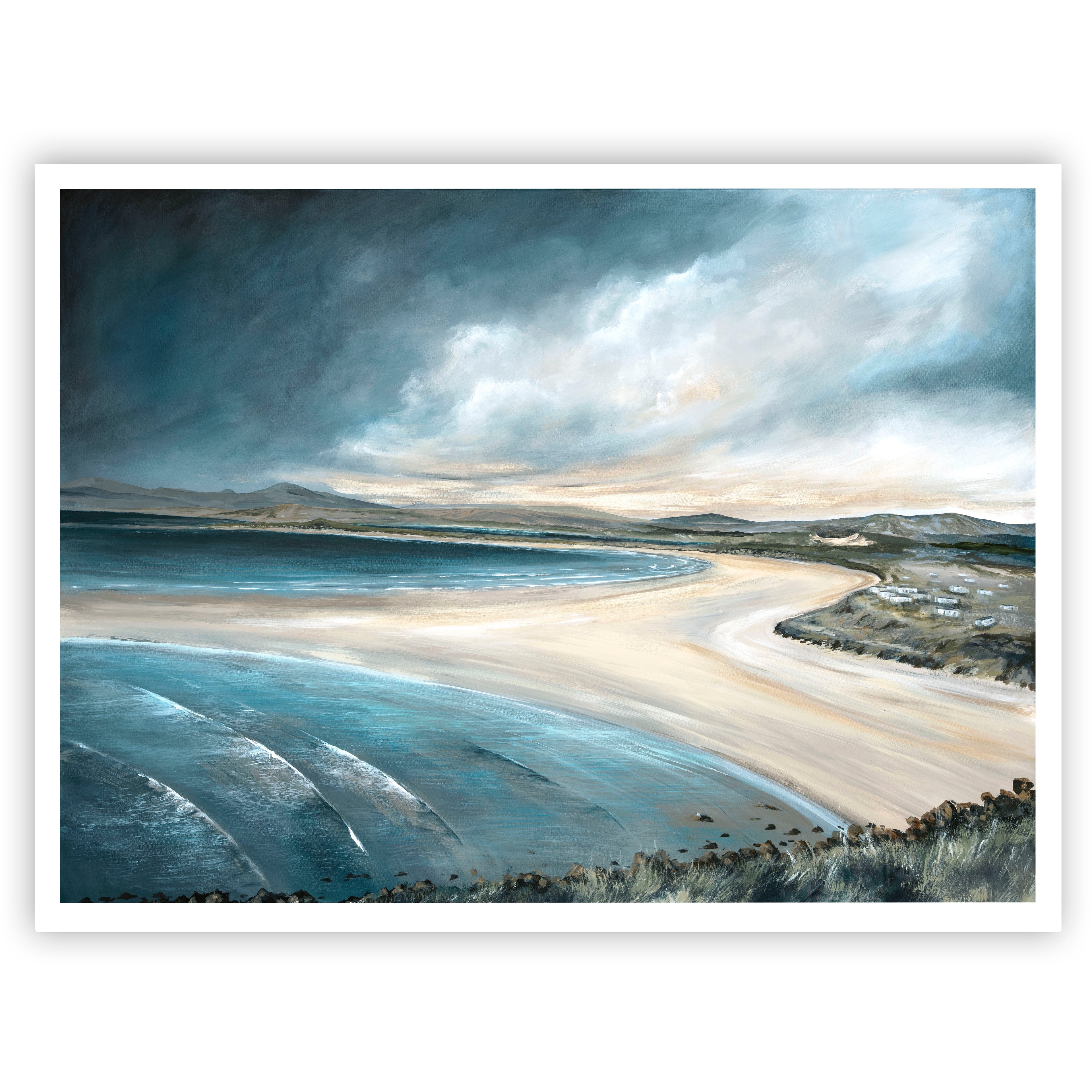 Portnoo Glow
