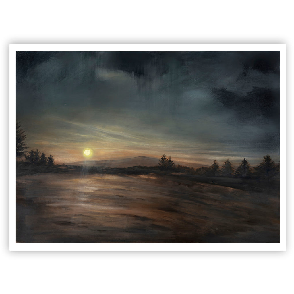 The Way Home