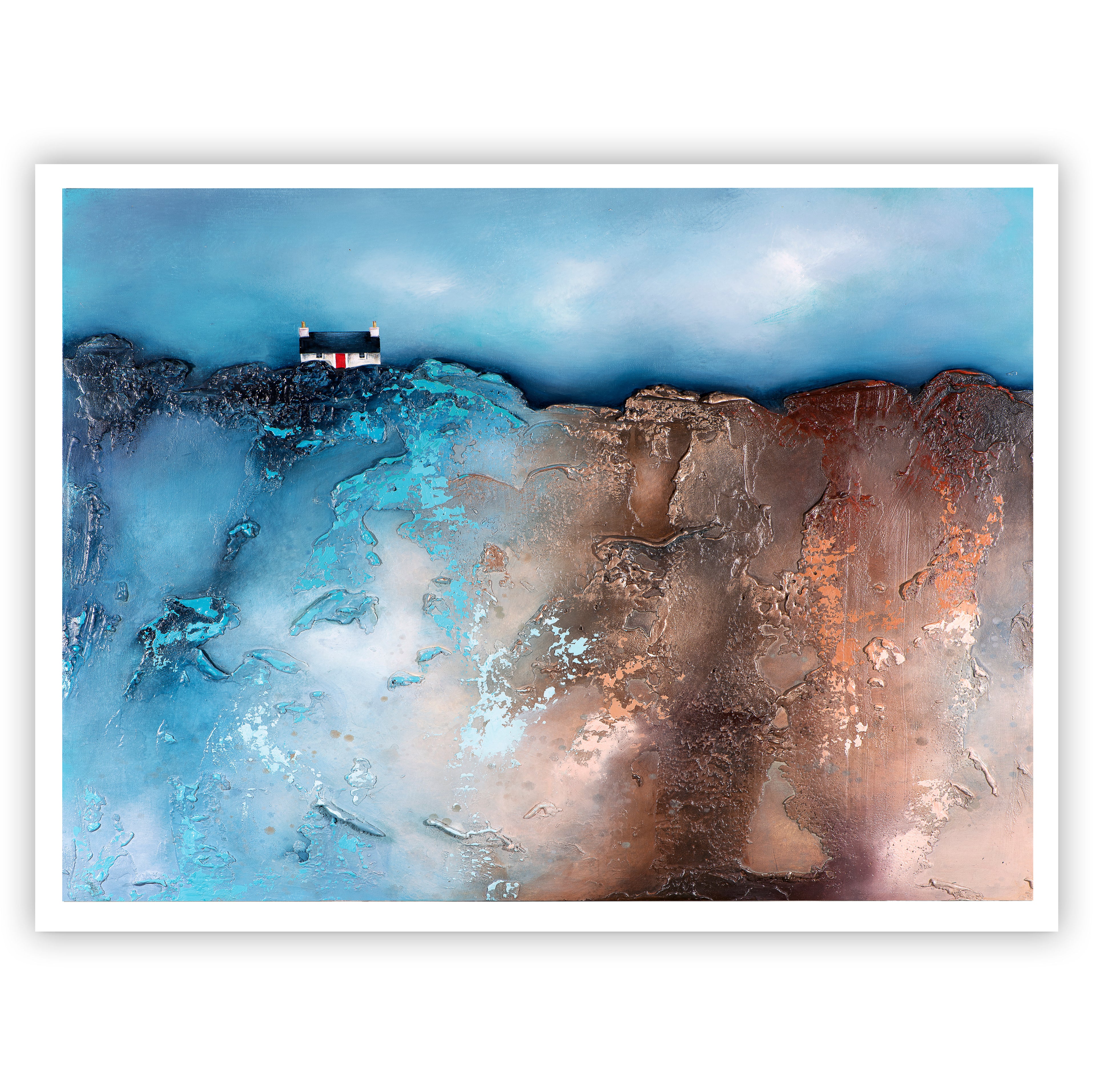 Where the Land Remembers