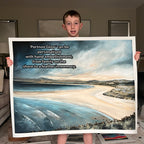 Portnoo Glow (CUSTOMISABLE)