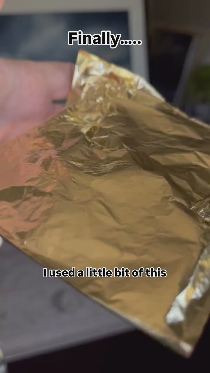 Just Breathe - Giclee Print