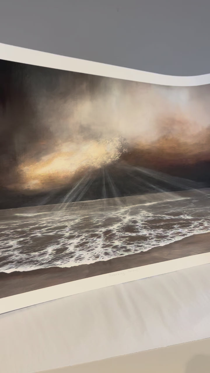 Breaking Through