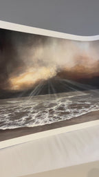 Breaking Through